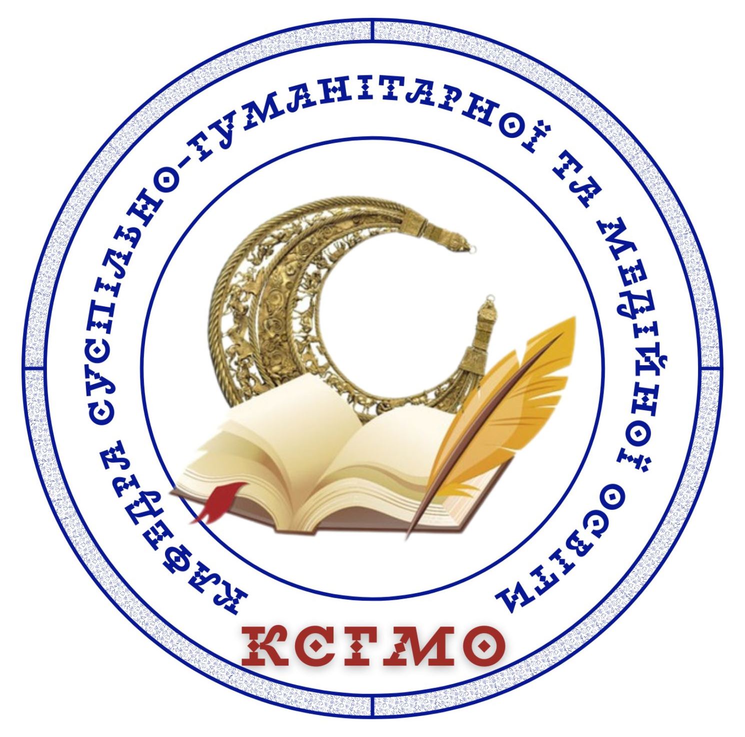 Логотип КСГО 2