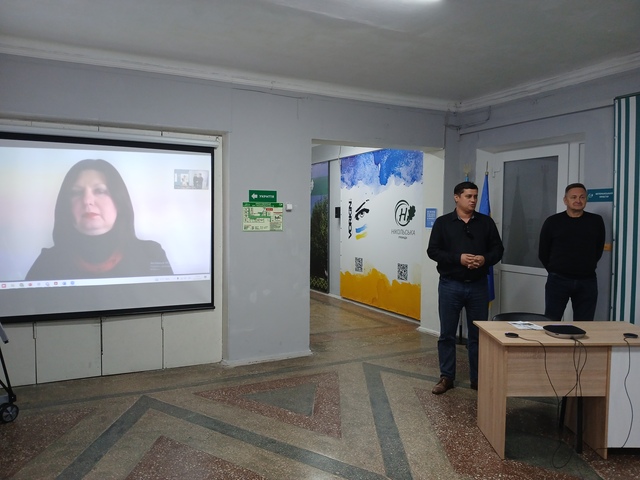 30.09.2025 Майбутнє належить сильним 8