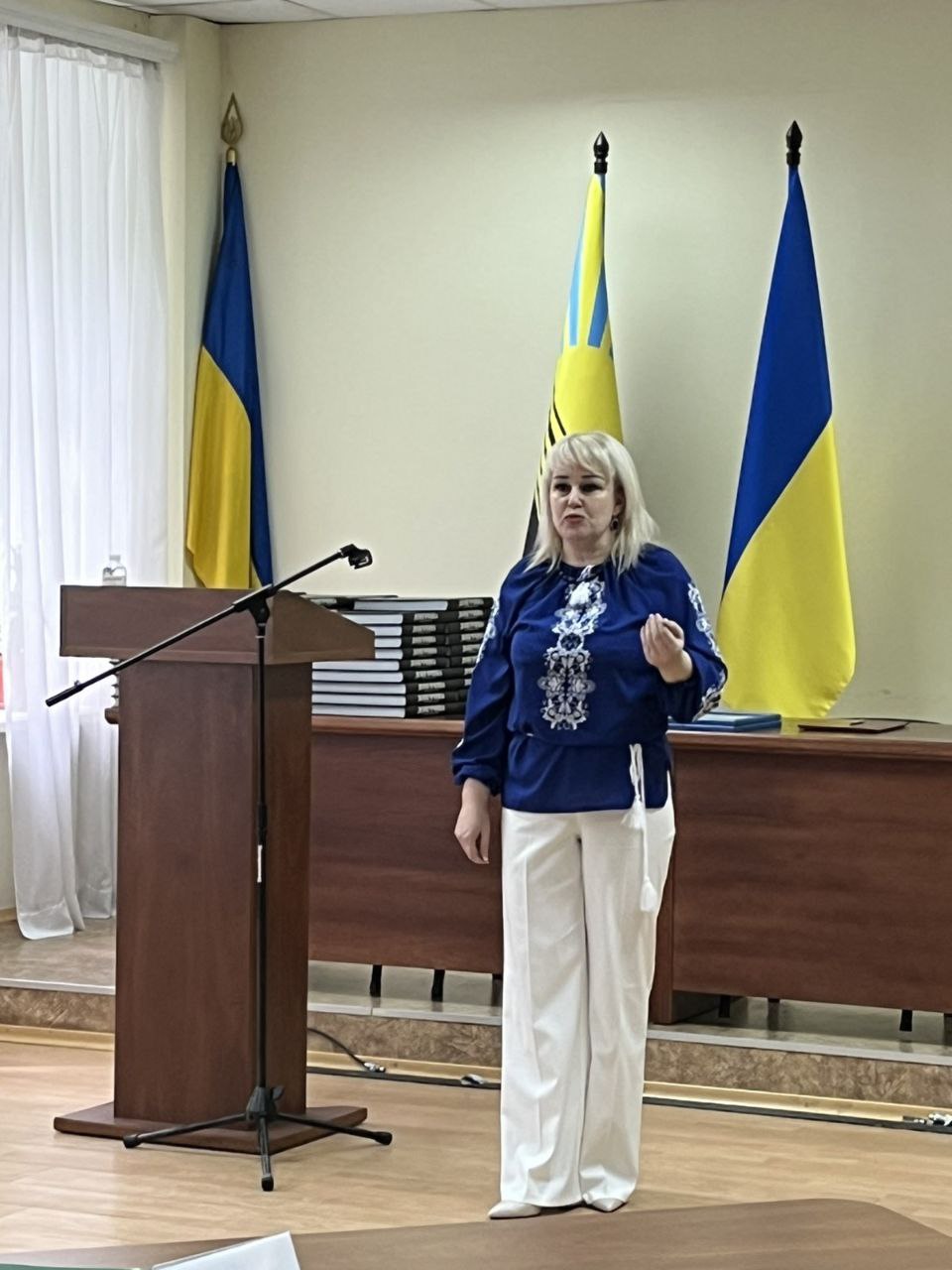 20 ветеранський розвиток