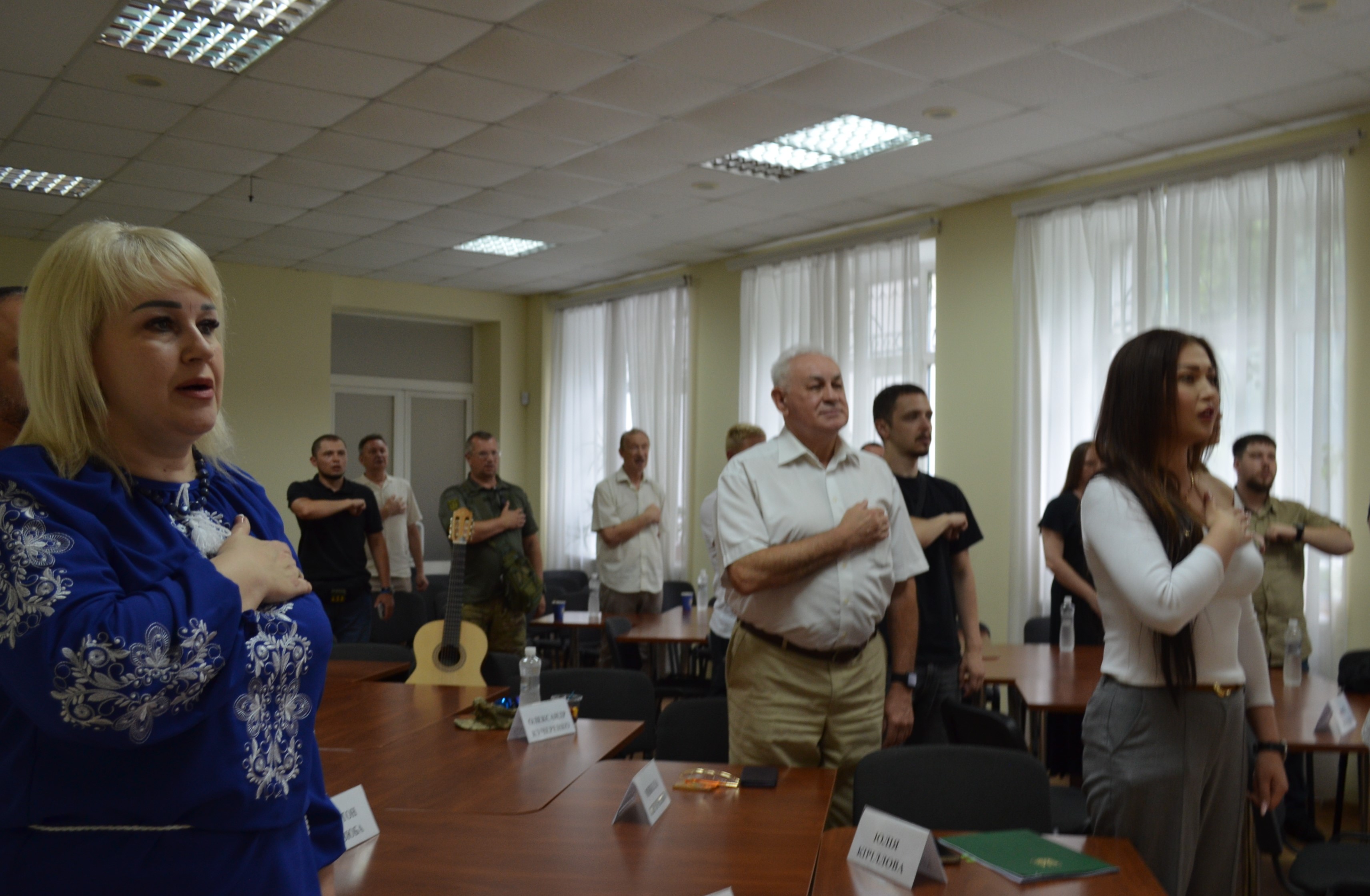 2ветеранський розвиток