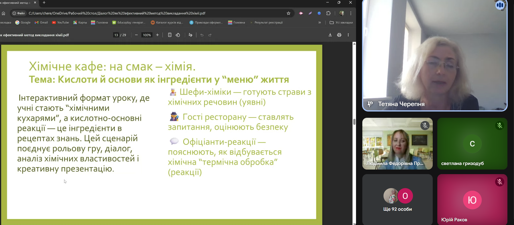 18.08. хімія 2