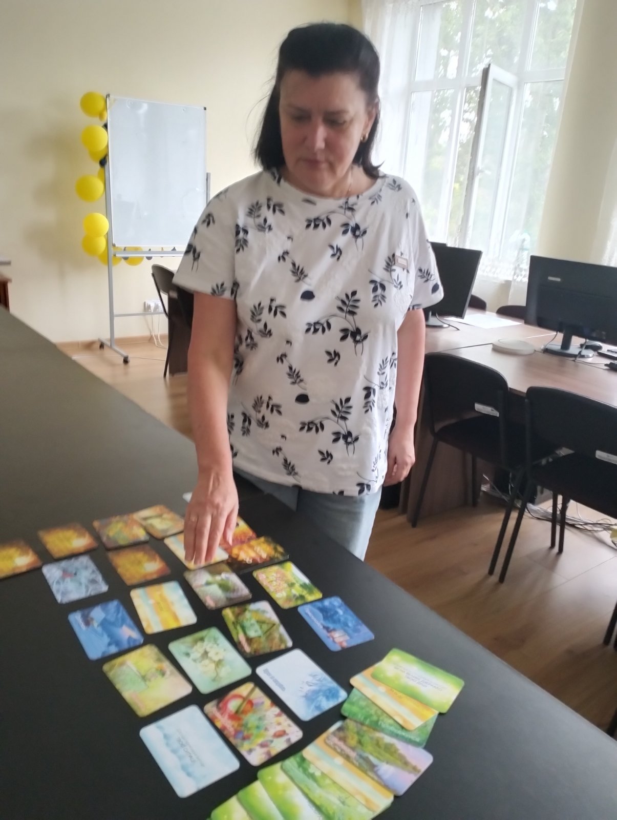 22.08.2025 Ділова гра 2