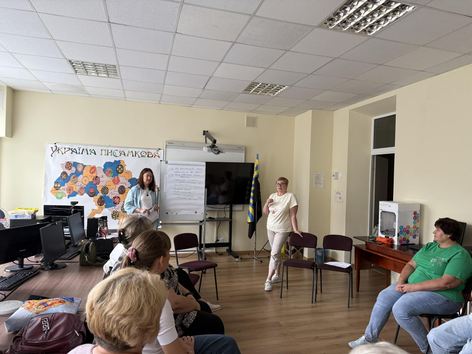 22.08.2025 Ділова гра 3