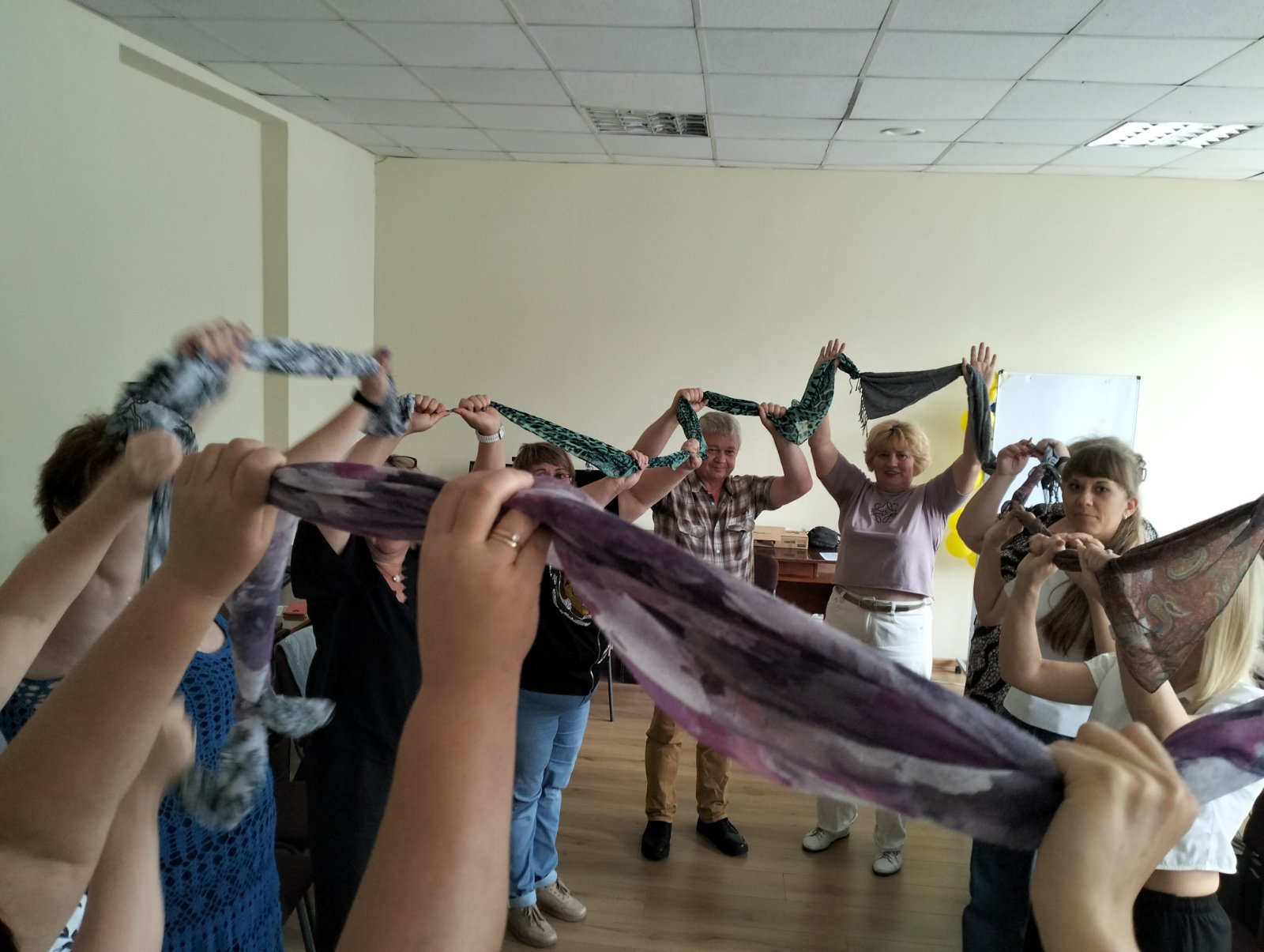 22.08.2025 Ділова гра 4