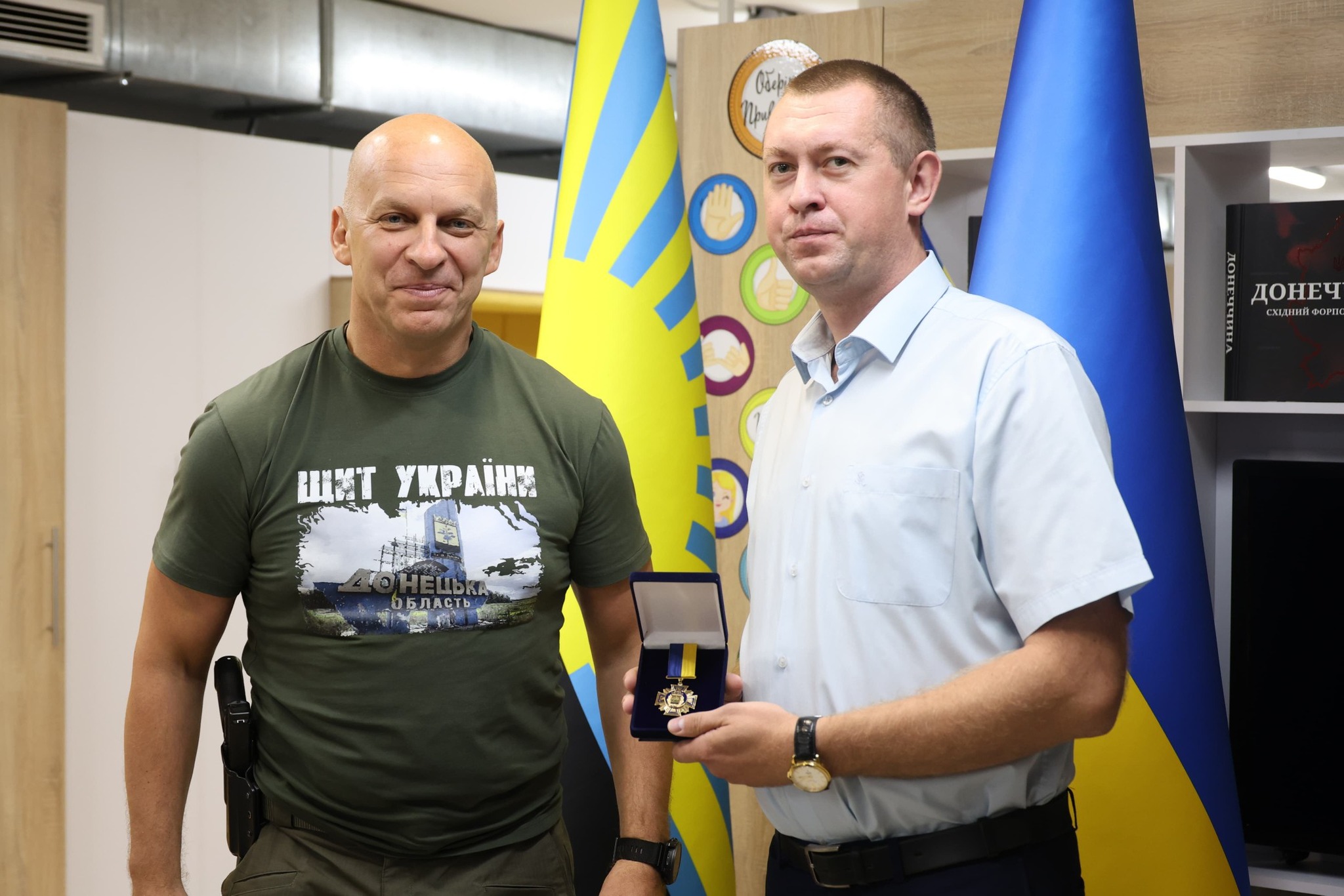 24.08.2025 Лісовий 8