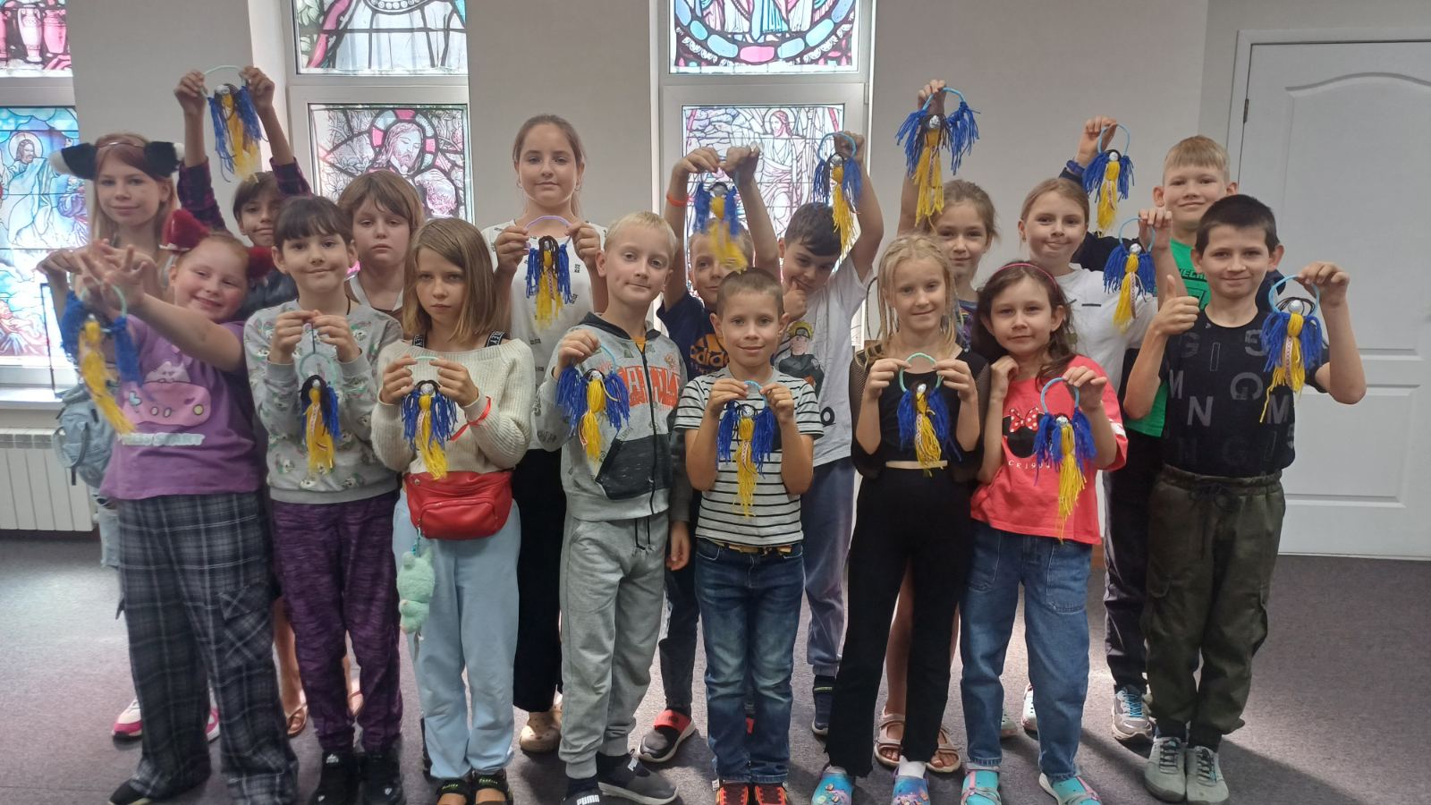 28.8.2025 Батьківщина 4