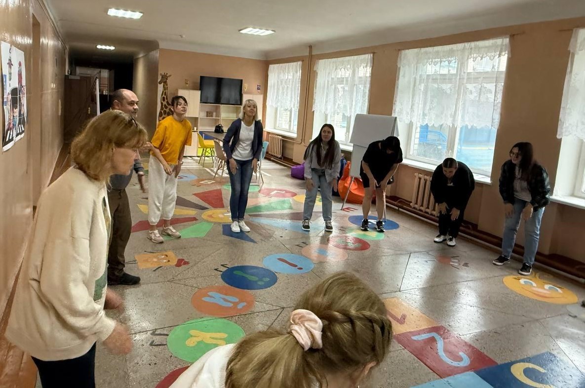 амбасадорки мирних змін4