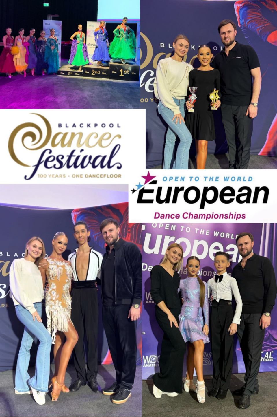 Незламний ритм і сила донецького характеру