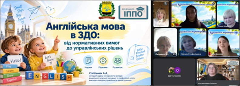 Від нормативних вимог 1