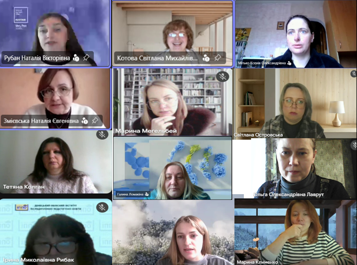 Учителі громадянської освіти майстерно провели конкурсне випробування «Урок» Всеукраїнського конкурсу «Учитель року – 2026» 