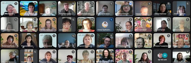 Науково-практичний семінар «Методичні та практичні аспекти інтеграції STREAM-технологій у викладання інформатики, природничо-математичних і технологічних дисциплін» 