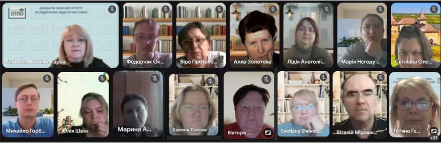 Навчаємо діяти: проєктний підхід у фінансовій грамотності